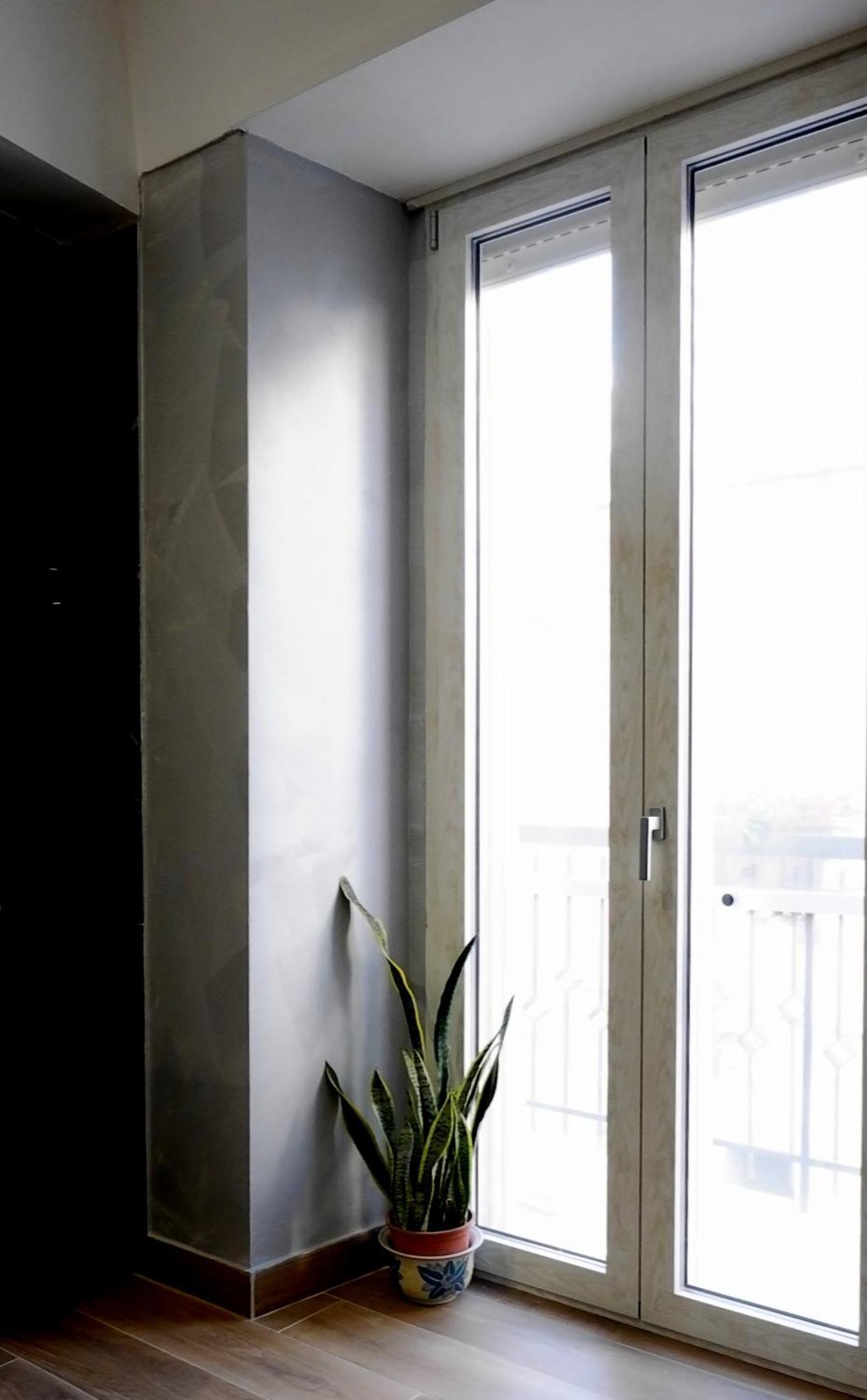 Railway Rooms 巴列塔 外观 照片