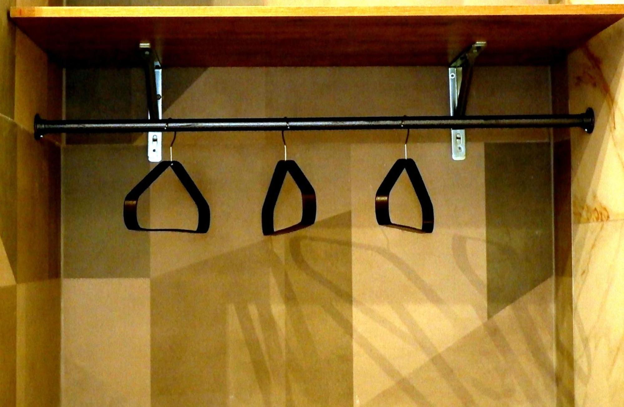 Railway Rooms 巴列塔 外观 照片