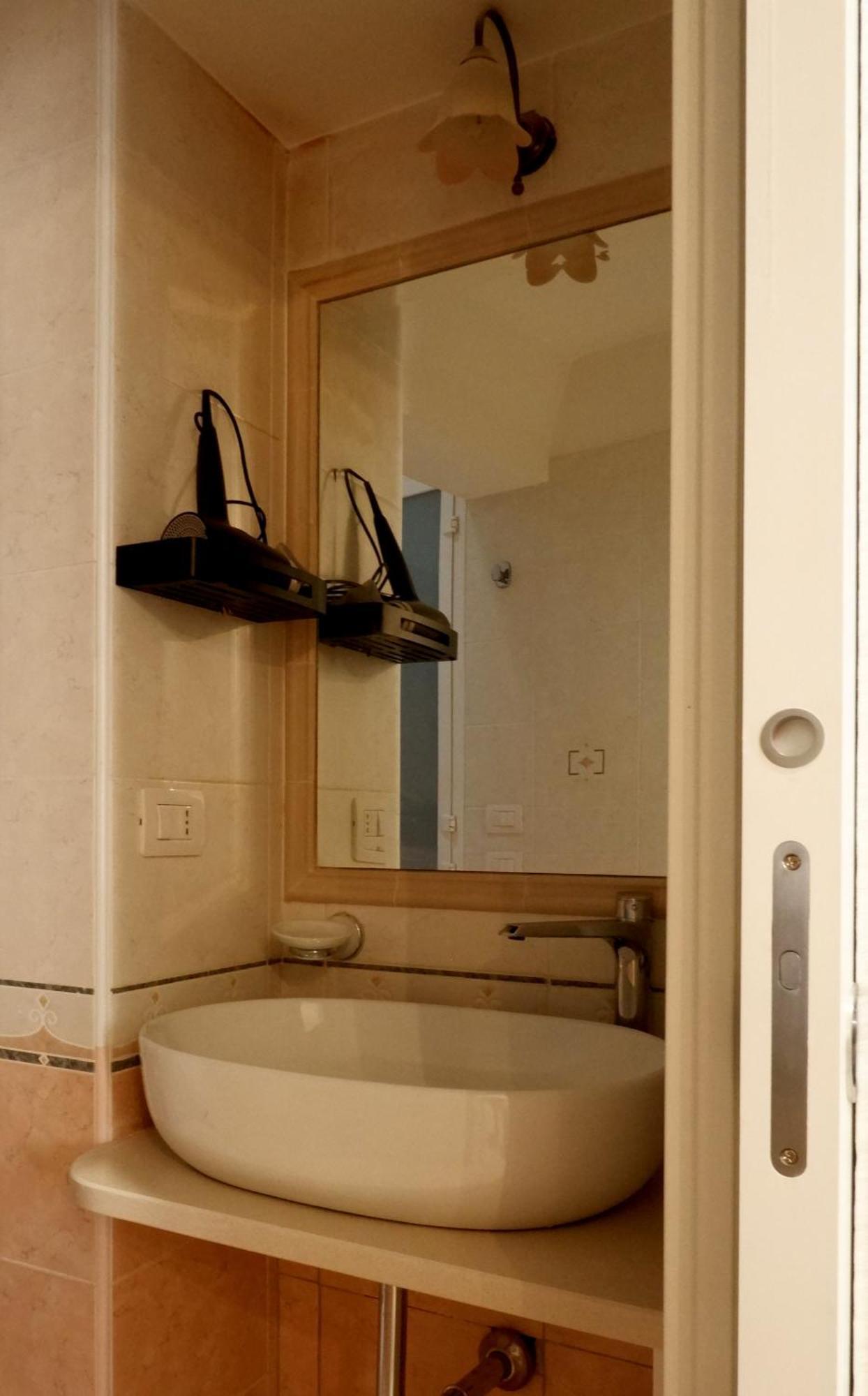 Railway Rooms 巴列塔 外观 照片